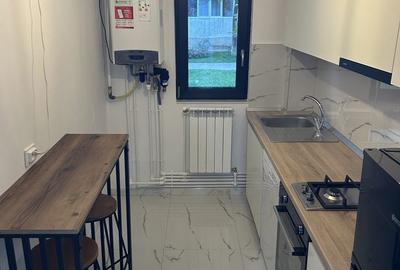 Apartament cu 2 camere decomandat în Zimbru