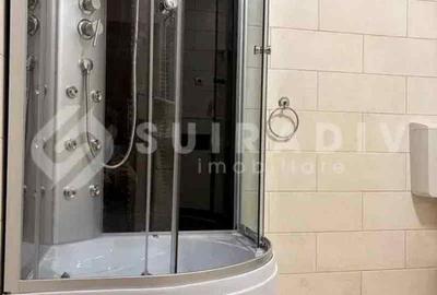 Apartament cu 2 camere, mobilat în Bună Ziua - 2