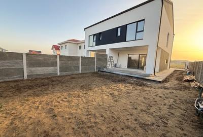 Duplex 3 dormitoare la asfalt - 8