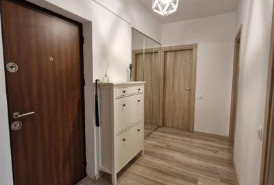 Apartament cu 2 camere decomandat în Nicolae Grigorescu - 6