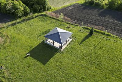 Inchiriere platforma teren 4.000 mp Curtici - 16