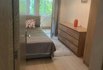 Apartament cu 2 camere semidecomandat în Gara