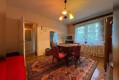 Apartament cu 2 camere semidecomandat în Gheorgheni - 2