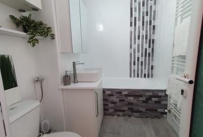 Apartament cu 3 camere decomandat în Micălaca - 6