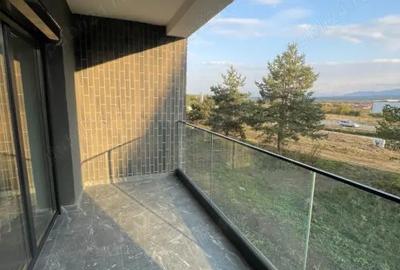 Garsoniera de inchiriat Cartier Da Vinci, Cristian - 1