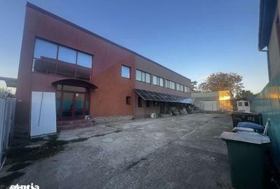 Spațiu comercial, de 1,066 mp, în Central - 17