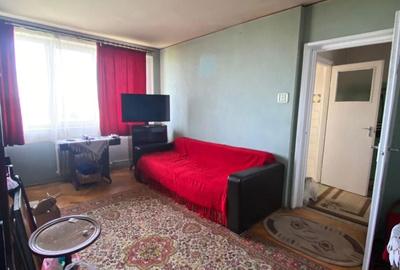 Apartament cu 2 camere semidecomandat în Florești - 5