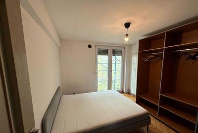 Apartament cu 4 camere semidecomandat, mobilat în Titan - 10