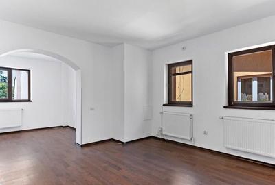 Cotroceni - Davila, Vila d+p+2, 232 mp total, terasa intima - 15
