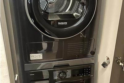 Apartament NOU de LUX 3 camere 2 bai 2 terase parcare subterana Central - 23