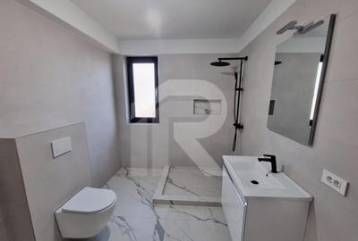 Buftea casa P+M 140 MP Lot 357 MP - 16