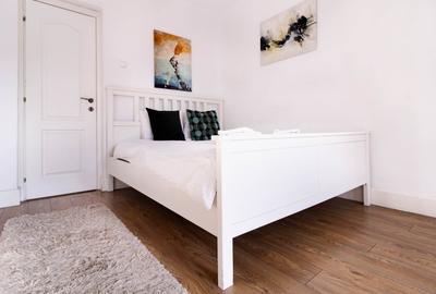 Apartament cu 2 camere semidecomandat în Calea Victoriei - 9