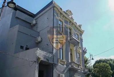 Casa Vila cu 3 apartamente Zona Centrala Piata Ovidiu bld Tomis Primarie - 3