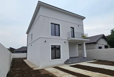 Casa , vila in Cumpana zona foarte buna Casa , vila in Cumpana zona foarte buna - 2