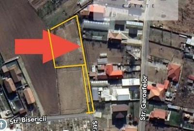 Spațiu comercial, în Budești - 7