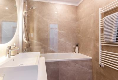 Dezvoltator, Apartament doua camere open space , Welmont/Rokman - 8