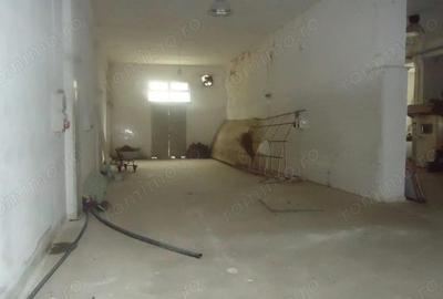 Hala depozitare / produc?ie, 10000 mp - 4