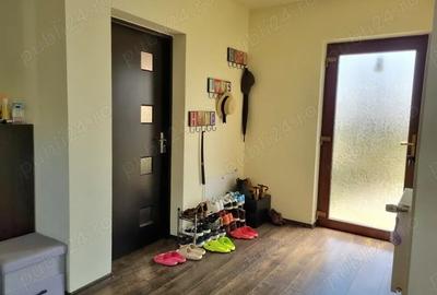 Casă individuală P+1, 5 camere, teren 605 mp – Moșnița Nouă Casă individuală P+1, 5 camere, teren 605 mp – Moșnița Nouă - 10