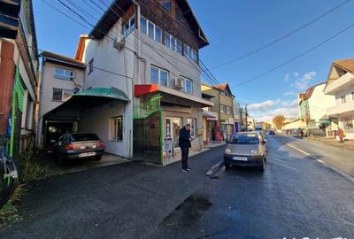 Cladire Multifunctionala, De Vanzare Str. 1 Decembrie 1918 - Piata Mica - 3