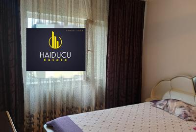 3 camere Eremia , Decomandat / Centrală , finisaje moderne, mobilat! - 12