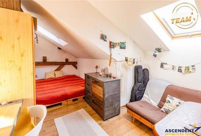 TUR LIVE! Apartament in vila, compozitie particulara, Ultracentral, Sfantu Gheorghe - 5