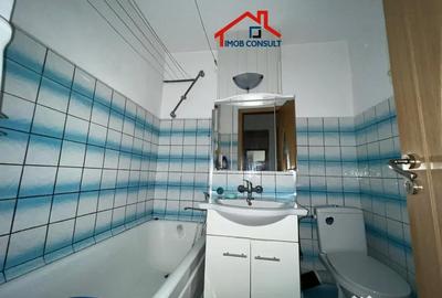 Apartament cu 2 camere decomandat în Narcisa