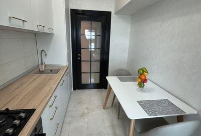 Apartament cu 2 camere decomandat în Copou - 12