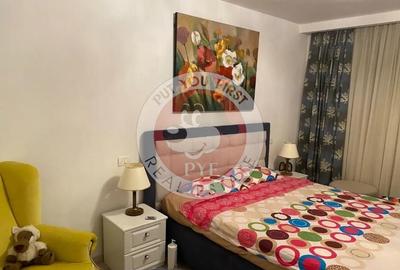 Raul Doamnei | Apartament 2 camere | 43mp | Decomandat | B11633 - 2