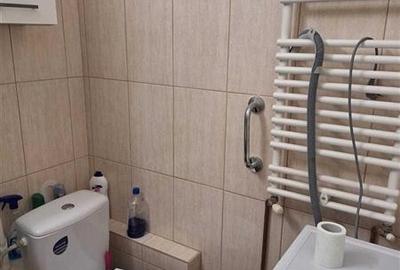 Apartament ultracentral cu 3 camere+garaj in CF - 6