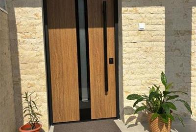 Casă individuală cu 7 camere cu Canalizare în Antiaeriană - 14