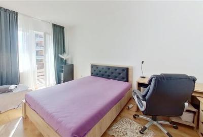 Pet friendly! 2 camere decomandate, parcare inclusa, Sub Cetate Residence Sanpet - 9