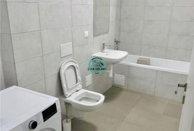 Apartament cu 2 camere decomandat în 1 Decembrie 1918 - 5