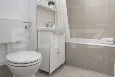 Apartament cu 4 camere decomandat în Lipovei - 1