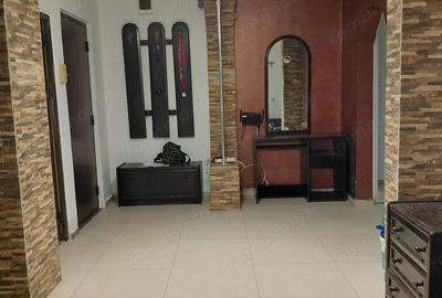 Apartament cu 3 cam Nae Leonard,et 3 - 2