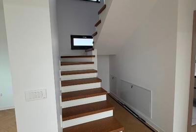 Casă individuală cu 4 camere cu Teren 430 Mp în Bucium - 2