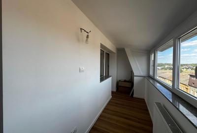 Apartament cu 3 camere decomandat în Dorobanților - 16