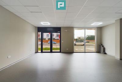 Spatiu comercial 60 mp - 1