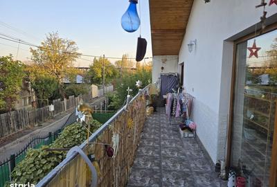 Casă cu 4 camere în Bughea de Sus - 12