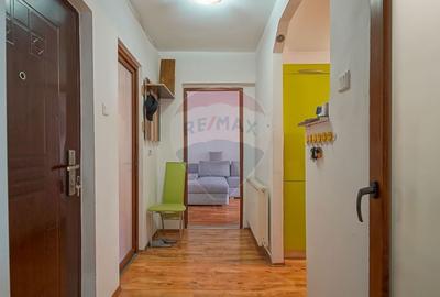 Comision zero! Apartament cu 2 camere de vanzare Calea Bucuresti - 4