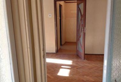 Apartament 2 camere, Tiglina 2, etaj 4, balcon mare, liber! - 5