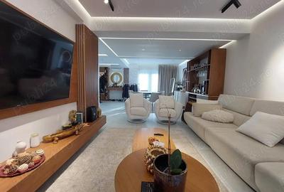 Casă cu 5 camere cu Teren 313 Mp în Dobroești - 12