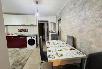 Apartament 2 camere, decomandat, 53mp, zona Girocului - 3