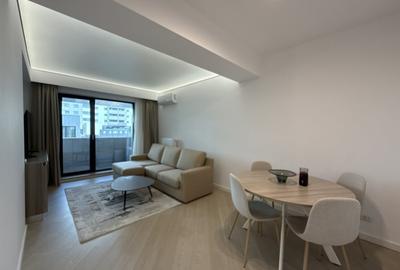 DE INCHIRIAT 2 CAMERE / LOC PARCARE SUBTERAN - 17