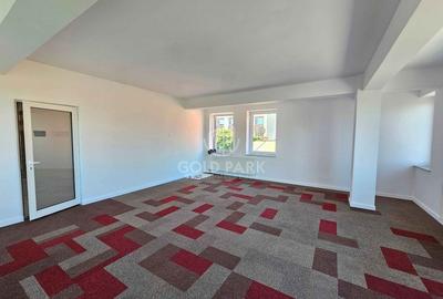 Cladire de Birouri - Zona Centrala - Terasa Mare/Finisat Modern - 14