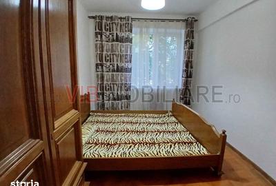 Apartament cu 2 camere semidecomandat în Romană - 14