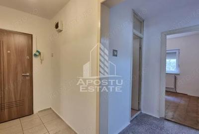 Apartament cu 3 camere decomandat în Aradului - 5