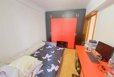 Apartament 3 camere decomandat, zona Mioritei - 8