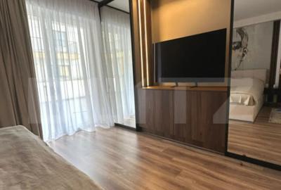 Apartament cu 2 camere decomandat, mobilat în Unirii - 5