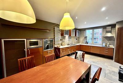 Casa insiruita 5 camere de inchiriat | Buna ziua | Garaj dublu - 6