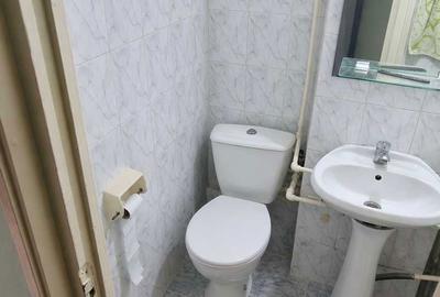 Apartament cu 2 camere nedecomandat în Central - 3
